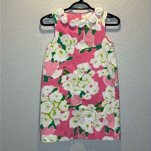 Lilly Pulitzer shift dress